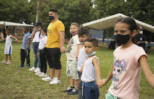 La caravana del amor por la vida, llegó al barrio Obrero la-caravana-del-amor-por-la-vida-llego-al-barrio-obrero-02