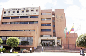 Se han registrado 129 comités inscriptores al Congreso de la República