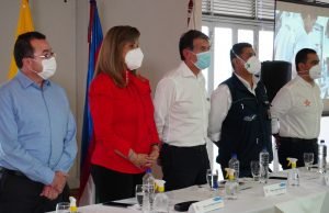 SENA construirá en Cali moderno Centro de Formación para la Cuarta Revolución Industrial