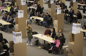 2966 candidatos se inscribieron para participar en las elecciones de Senado y Cámara de Representantes 2966-candidatos-se-inscribieron-para-participar-en-las-elecciones-de-senado-y-camara-de-representantes-01