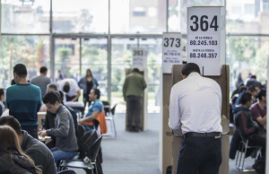 Con modificaciones, 2835 candidatos quedaron inscritos para participar en las elecciones de Congreso del 2022