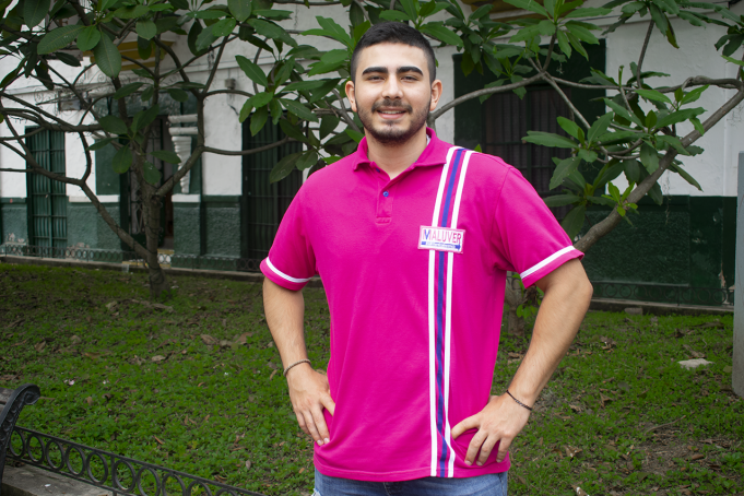 Nuevo consejero municipal de juventudes en Cartago nuevo-consejero-municipal-de-juventudes-en-cartago-01