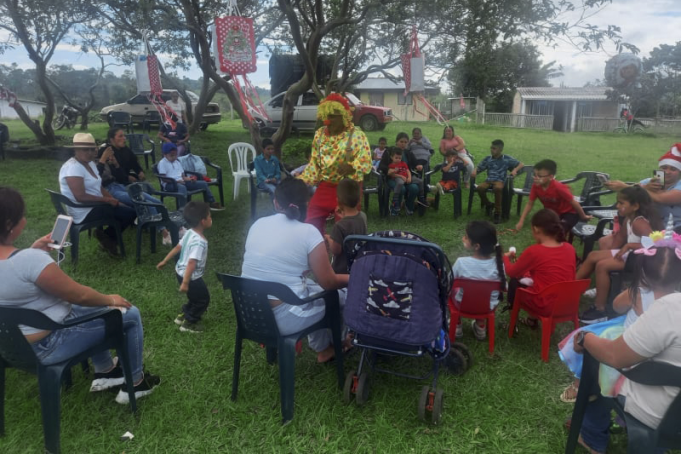 Un gran día de diversión, se vivió en Puente Alta un-gran-dia-de-diversion-se-vivio-en-puente-alta-02