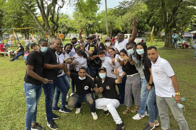 La Fuerza del Amor, llegará al congreso la-fuerza-del-amor-llegara-al-congreso-01