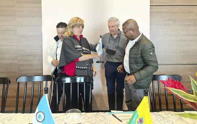 Gobernadora del Valle fue designada presidenta de la RAP Pacífico gobernadora-del-valle-fue-designada-presidenta-de-la-rap-pacifico-01