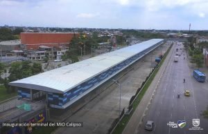 Alcaldía de Cali entregó remodelación de 7 estaciones del MIO alcaldia-de-cali-entrego-la-remodelacion-de-7-estaciones-del-mio-01