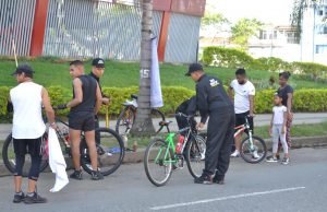 Los ‘Bici Doctores’ llegan a la Ciclovida los-bici-doctores-legan-a-la-ciclovida-01