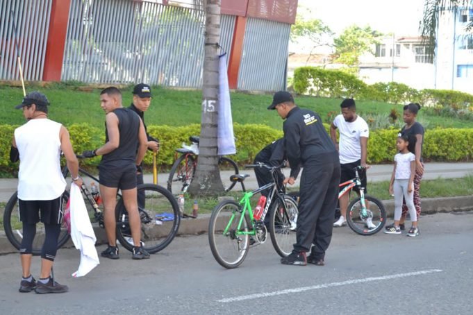 Los ‘Bici Doctores’ llegan a la Ciclovida los-bici-doctores-legan-a-la-ciclovida-01