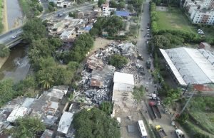 Unidad de Bienes, identificó predio de uso público ocupado irregularmente por una chatarrería unidad-de-bienes-identifico-predio-de-uso-publico-ocupado-irregularmente-por-una-chatarreria-02