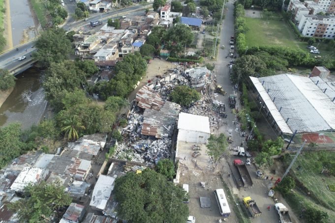 Unidad de Bienes, identificó predio de uso público ocupado irregularmente por una chatarrería unidad-de-bienes-identifico-predio-de-uso-publico-ocupado-irregularmente-por-una-chatarreria-02