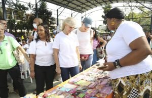 Dilian, la directora de la unidad por la gente dilian-la-directora-de-la-unidad-por-la-gente-01