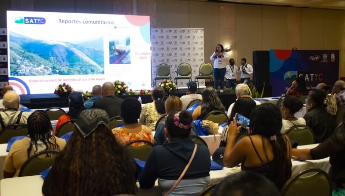 Que salvar vidas, se vuelva tendencia – SATIC