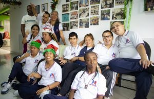 Una navidad con momentos especiales se vive en la Fundación, Amigo Sebastián Romero Soles una-navidad-con-momentos-especiales-se-vive-en-la-fundacion-amigo-sebastian-romero-soles-02