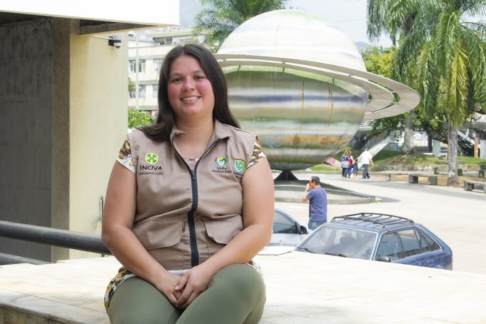 Ángela, una funcionaria que transmite amor por la naturaleza angela-una-funcionaria-que-transmite-amor-por-la-naturaleza-05