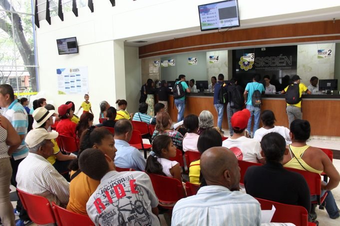 No habrá desvinculación del régimen subsidiado de salud no-habra-desvinculacion-del-regimen-subsidiado-de-salud-01