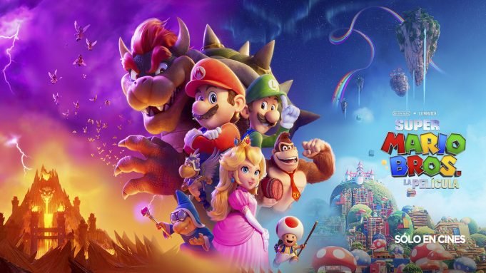 Super Mario Bros. La película super-mario-bros-la-pelicula-01