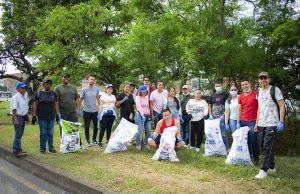 Casi una tonelada de residuos sólidos se recolectaron en la Ciclo Vida de Cali casi-una-tonelada-de-residuos-solidos-se-recolectaron-en-la-ciclo-vida-de-cali-02
