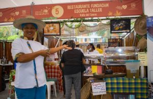 La Fundación Escuela Taller de Buenaventura se tomó el Petronio la-fundacion-escuela-taller-de-buenaventura-se-tomo-el-petronio-01
