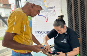 Registraduría Nacional amplía el horario de atención en el cierre del período de inscripción de ciudadanos para votar en las elecciones regionales 2023