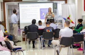 La USE participa en el taller internacional de servicios públicos la-use-participa-en-el-taller-internacional-de-servicios-publicos-03