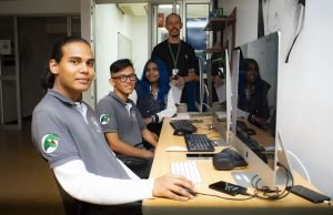 El Sena vivió su segundo Festival de Comunicación Digital Vértice el-sena-vivio-su-segundo-festival-de-comunicacion-digital-vertice-03