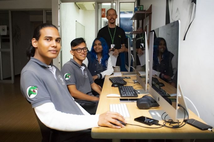 El Sena vivió su segundo Festival de Comunicación Digital Vértice el-sena-vivio-su-segundo-festival-de-comunicacion-digital-vertice-03