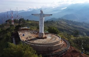 Juzgado ordena suspensión de obras en Cristo Rey juzgado-ordena-suspension-de-obras-en-cristo-rey-01