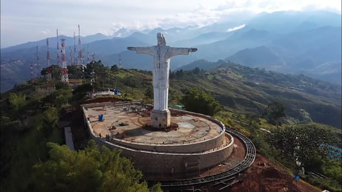 Juzgado ordena suspensión de obras en Cristo Rey juzgado-ordena-suspension-de-obras-en-cristo-rey-01