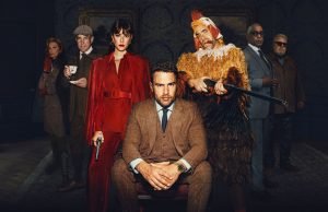 Los caballeros | Una nueva serie de Guy Ritchie los-caballeros-01