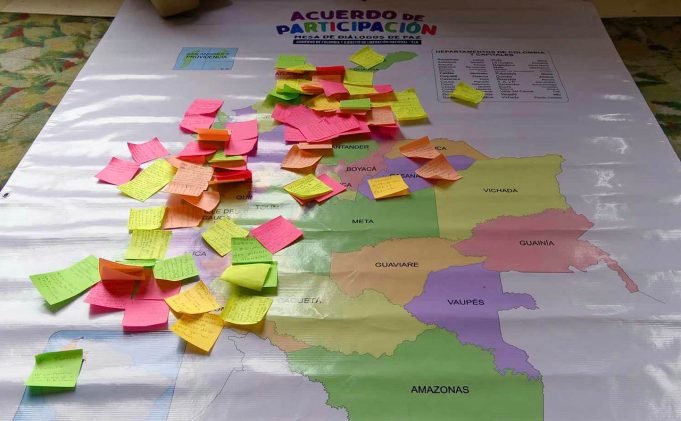 Poblaciones negras participaron en Cali, en las mesas de diálogos de paz con el ELN poblaciones-negras-participaron-en-cali-en-las-mesas-de-dialogos-de-paz-con-el-eln-05