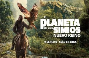 El planeta de los simios, NUEVO REINO el-planeta-de-los-simios-nuevo-reino-01