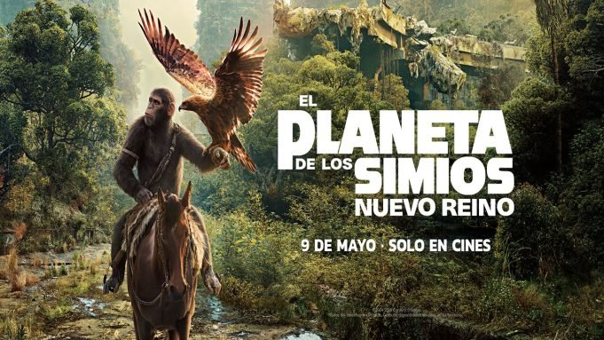 El planeta de los simios, NUEVO REINO el-planeta-de-los-simios-nuevo-reino-01