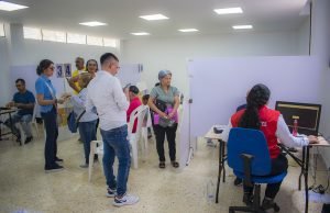 Más de mil pasaportes se expidieron en la jornada de la Oficina Territorial Centro Sur en Buga mas-de-mil-pasaportes-se-expidieron-en-la-jornada-de-la-oficina-territorial-centro-sur-en-buga-02