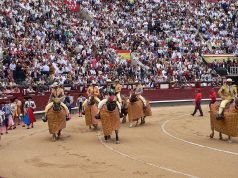 Se prohibirán las corridas de toros en Colombia