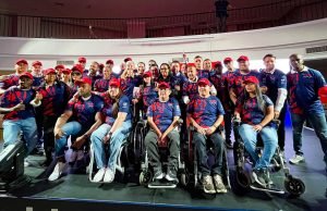 Asamblea del Valle, hizo presencia en la entrega de la bandera a los deportistas que viajarán a parís 2024 asamblea-del-valle-hizo-presencia-en-la-entrega-de-la-bandera-a-los-deportistas-que-viajaran-a-paris-2024-02