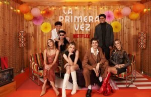 La primera vez: Temporada 2 la-primera-vez-temporada-2-01