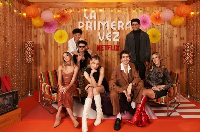 La primera vez: Temporada 2 la-primera-vez-temporada-2-01