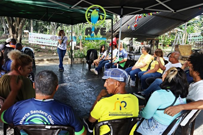 Con total éxito se llevó a cabo el proyecto AVE se-clausuro-con-exito-el-proyecto-ave-en-cali-01