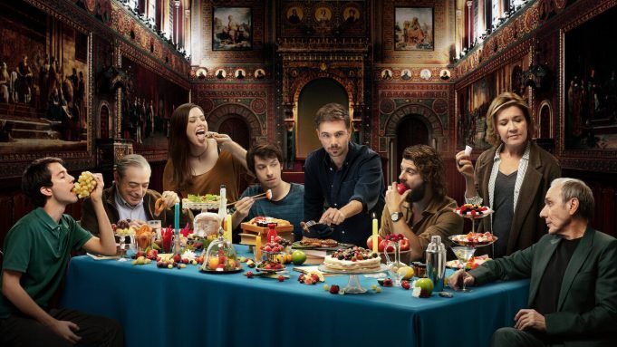 Merlí, Sapere Aude merli-sapere-aude-01