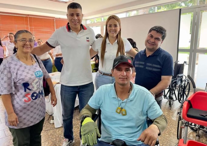 Alcaldesa de Buga fue elegida Consejera Nacional de Discapacidad alcaldesa-de-buga-fue-elegida-consejera-nacional-de-discapacidad-02