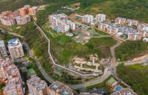 CVC entregó el tramo III del corredor ambiental Cristo Rey cvc-entrego-el-tramo-III-del-corredor-ambiental-cristo-rey-05