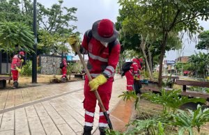 Más de 400 operarios atenderán la limpieza del oriente de Cali durante la COP16 mas-de-400-operarios-atenderan-la-limpieza-del-oriente-de-cali-durante-la-cop16