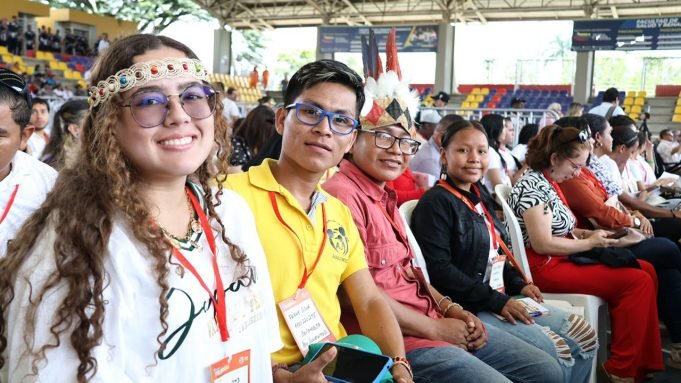 Más de cuatro mil quinientos delegados hacen presencia de Ecoovida 2024 mas-de-cuatro-mil-quinientos-delegados-hacen-presencia-de-ecoovida-2024-03