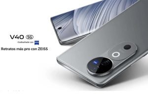 VIVO smartphone, hace el lanzamiento del nuevo V40 vivo-smartphone-hace-el-lanzamiento-del-nuevo-v40-01