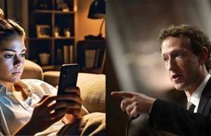 Zuckerberg pronostica que en diez años la mayoría de las personas ya no usarán un teléfono celular ¿entonces que se utilizará? zuckerberg-pronostica-que-en-diez-anos-la-mayoria-de-las-personas-ya-no-usaran-un-telefono-celular-entonces-que-se-utilizara-01