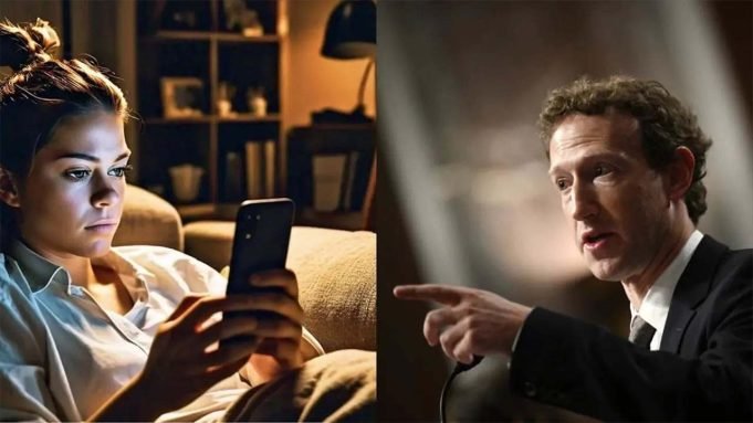 Zuckerberg pronostica que en diez años la mayoría de las personas ya no usarán un teléfono celular ¿entonces que se utilizará? zuckerberg-pronostica-que-en-diez-anos-la-mayoria-de-las-personas-ya-no-usaran-un-telefono-celular-entonces-que-se-utilizara-01