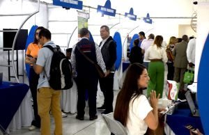 Cali inspira el crecimiento empresarial: Primer Congreso Mipymes Multisectorial 2024