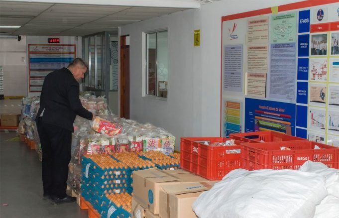 El Banco de Alimentos de Cali, adelanta la ayudatón 2024 el-banco-de-alimentos-de-cali-adelanta-la-ayudaton-2024-05