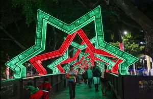 Cali se prepara para encender su alumbrado con Tecnología LED