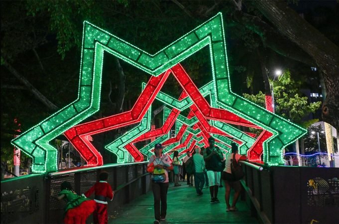 Cali se prepara para encender su alumbrado con Tecnología LED